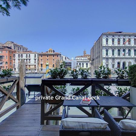 Grandelux-Canal - Bbc Venice Grand Tour 2024 Recorded Here! Exterior foto
