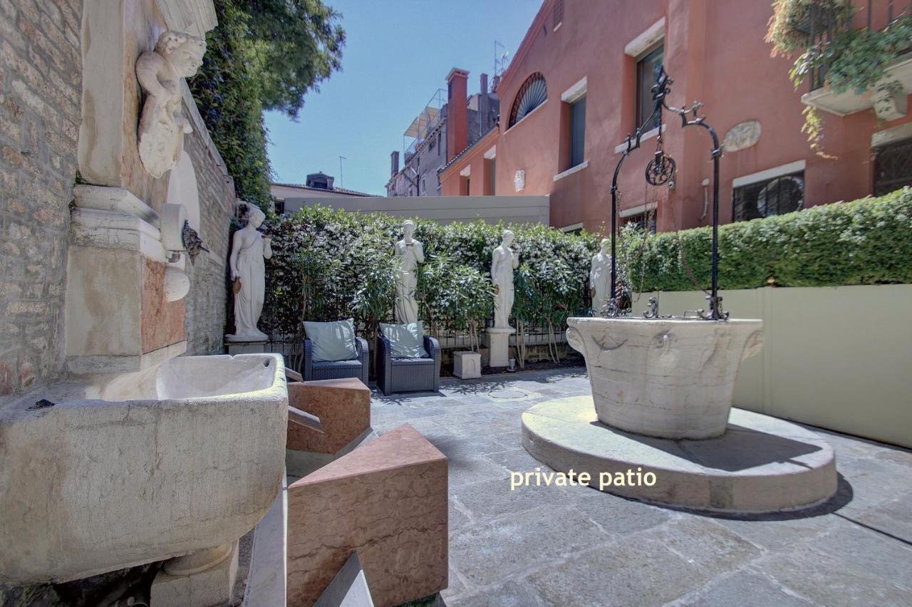 Grandelux-Canal - Bbc Venice Grand Tour 2024 Recorded Here! Exterior foto